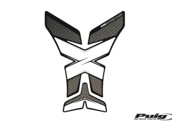 YAMAHA T-MAX 560 [2022] – Scratch Saver Tank Protector – Fekete