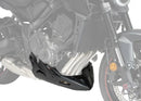 YAMAHA TRACER 7 GT [2025] – Hátsó féktartály burkolat – Karbon megjelenés-5
