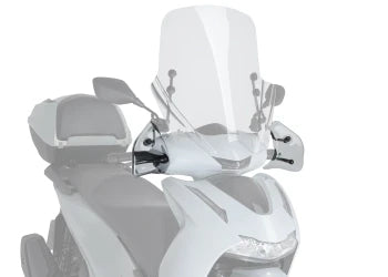 KYMCO AGILITY 50 CITY 4T [2025] – Robogótárcsa T.S. – Átlátszó - 0
