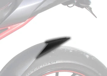 APRILIA RS 660 GYÁRI [2025] – Hátsó tengely szabályzó PHB19 – Fekete