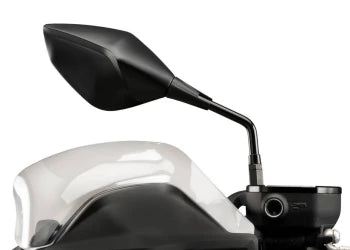 YAMAHA XV 950 R [2020] – „Heritage” adapterfékkar – fekete