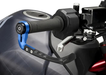 KTM 990 DUKE R [2025] – Első fékfolyadék-tartály sapka – fekete - 0