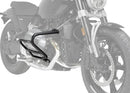 KAWASAKI ELIMINATOR 500 SE [2025] – Adapter lábtartó gumi párna „Rider”-6