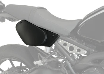 BMW R NINET URBAN S [2024] – „Rider” adapter lábtartó gumibetét – fekete