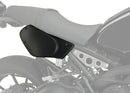 BMW R NINET URBAN S [2024] – „Rider” adapter lábtartó gumibetét – fekete-4