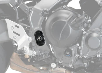 BMW R 1250 R [2025] – Motorvédők – Fekete - 0