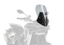 KTM 1290 SUPER ADVENTURE T [2023] – Felső terelő – átlátszó-13