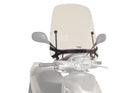 SUZUKI ESTILETE 50 [2001] – Scooter képernyő City Touring – Színezett-3