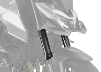 TRIUMPH TIGER SPORT 850 [2025] – Az első sárvédő meghosszabbítása
