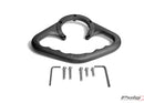 KAWASAKI ZX-6R NINJA [2025] – Pro Tank Protector – Fekete-4