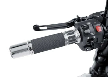TRIUMPH BONNEVILLE SPEEDMASTER [2025] – „Heritage” fékkar adapter – fekete
