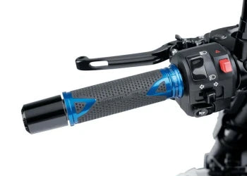 YAMAHA TRACER 900 [2020] – Kézvédő hosszabbítás – Átlátszó - 0