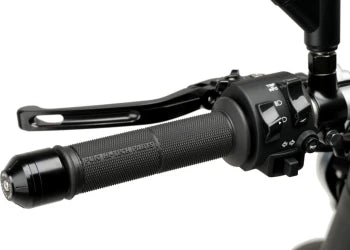 YAMAHA TZR 50 [2023] – Z2 visszapillantó tükör – fekete
