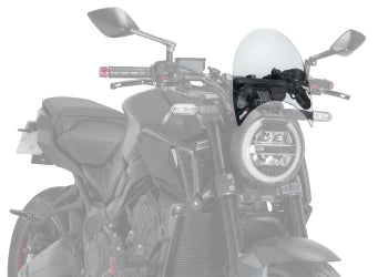 KAWASAKI VN 900 CLASSIC [2016] – Amerika III – Átlátszó