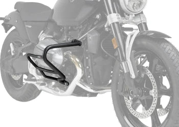 DUCATI MULTISTRADA 1200 ENDURO [2018] – Vonattartó tartozékok – Fekete - 0