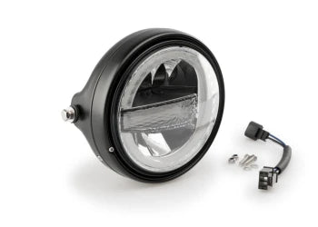 KAWASAKI ELIMINATOR 500 SE [2025] – Lumen Z LED fényszóró – fekete