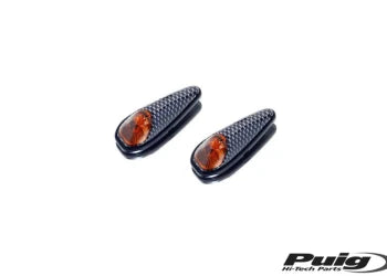 SUZUKI DL 1050 SE V-STROM [2025] – Fényszóróvédelem – Átlátszó