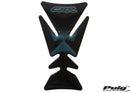 HONDA ADV 350 [2024] – Scratch Saver Tank Protector – Fekete-4