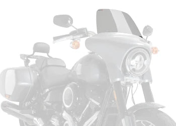 HARLEY DAVIDSON SOFTAIL LOW RIDER EL DIABLO FXRST [2022] – High-Road Sport