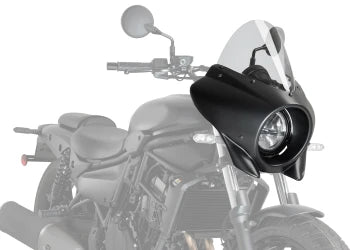 HARLEY DAVIDSON NIGHTSTER 975 SPECIAL [2024] – Denevérszárnyú SML Sport – Színezett