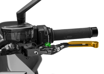 KYMCO AK 550 [2023] - Visszapillantó tükör adapter a burkolathoz való rögzítéshez