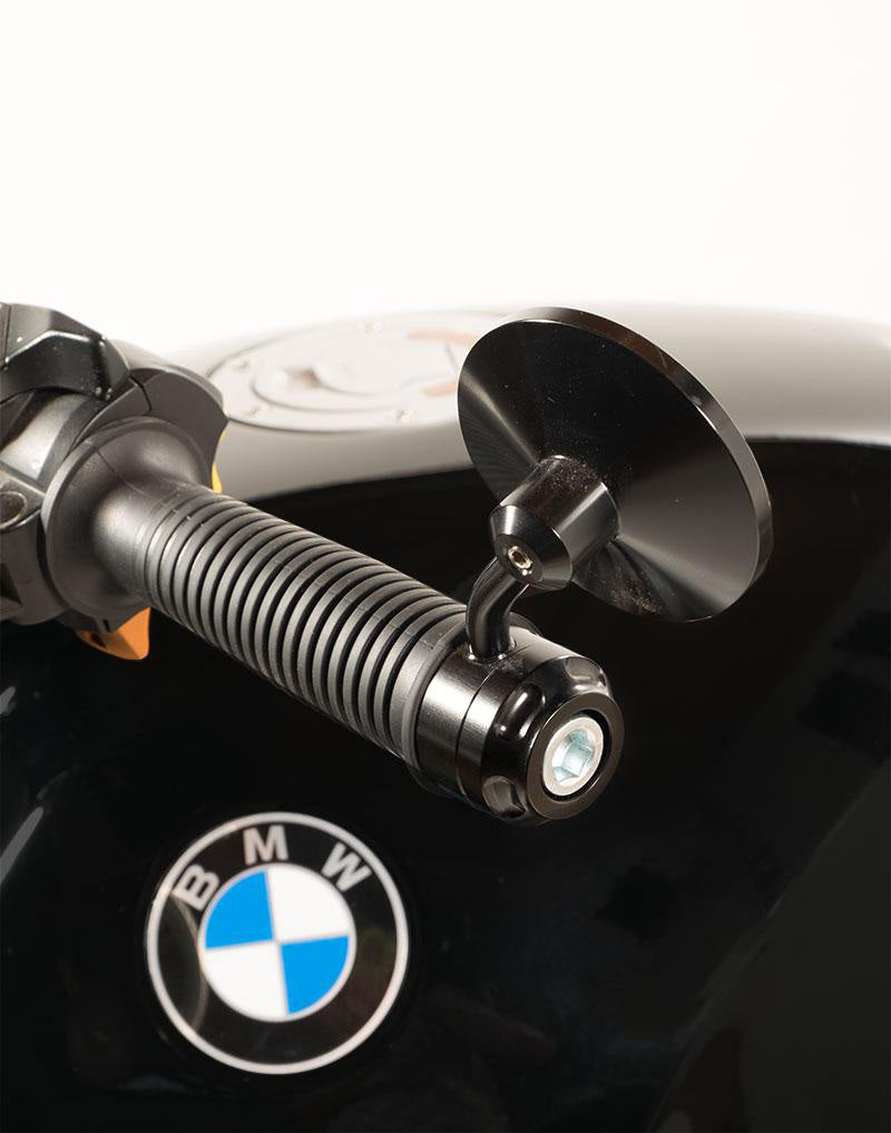 BMW R nineT 1200 Scrambler [2016-2023] - 1 Spiegel