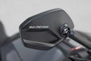 bmw f 850 g [SW-MOTECH] – Sport tükörkészlet, rövid tükörkar