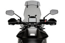 KTM 890 SMT [2025] – túra képernyő spoiler képernyővel – színezett