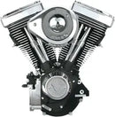 Harley-Davidson FLHS 1340 Electra Glide Sport [1994] - V80 Long-Block Motor – Bild 3