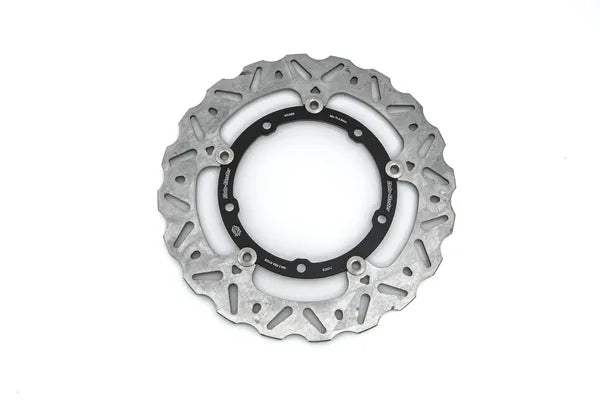 Yamaha XSR 700 ABS Rm11 [2022] - Nitro Series Bremsscheibe – Bild 6