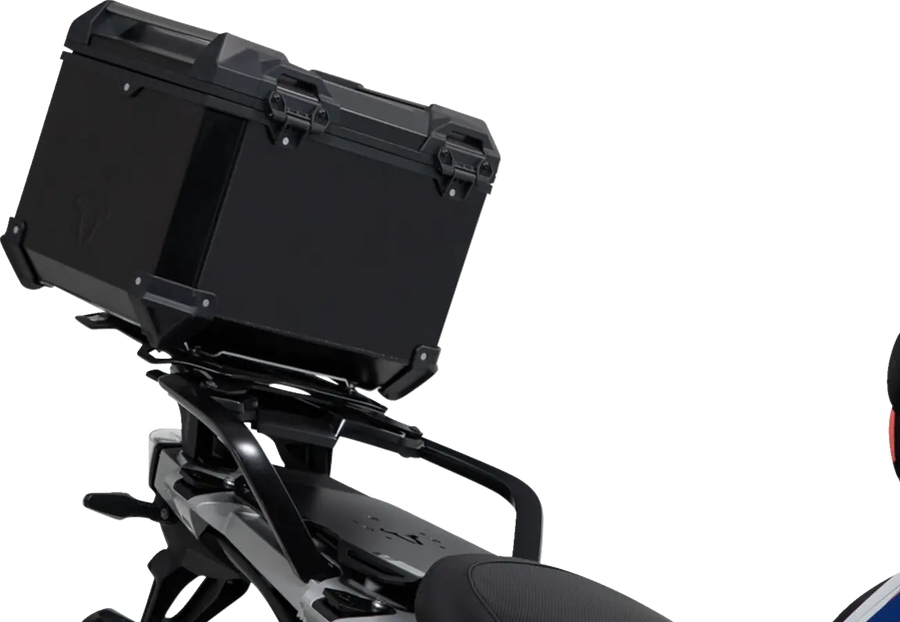 bmw r 1200 gs kaland [SW-MOTECH] – ADVENTURE RACK csomagokhoz