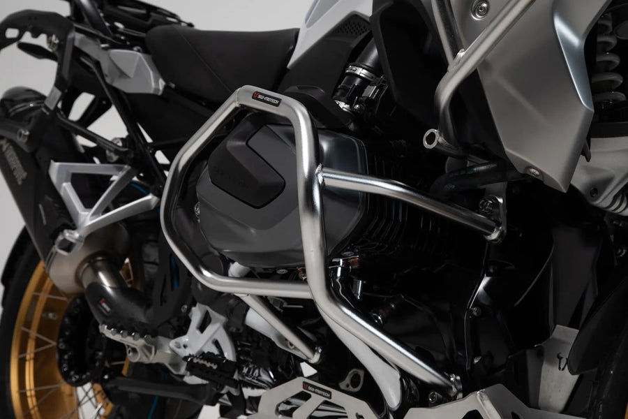 bmw r 1250 [SW-MOTECH] – ütközőléc
