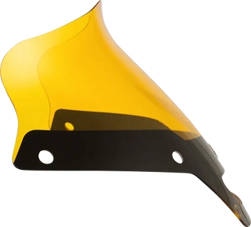 harley davidson fxlrst [KLOCK WERKS] – Kolor Flare™ sport szélvédő