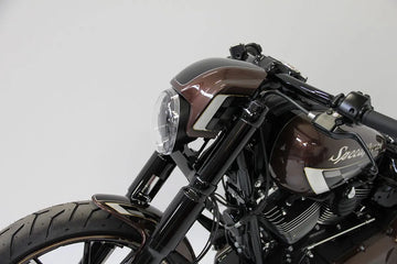 Harley Davidson FXSBSE [CULT WERK] – Fényszórókészlet - 0