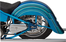 harley davidson flstc [KLOCK WERKS] – Builders Series 4" feszített hátsó sárvédő-4