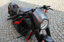 Harley Davidson V-Rod [CULT WERK] – Villaburkolatok-3