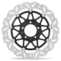 Suzuki Tl 1000 S [1997, 1999-2001] - Nitro Series Bremsscheibe – Bild 7