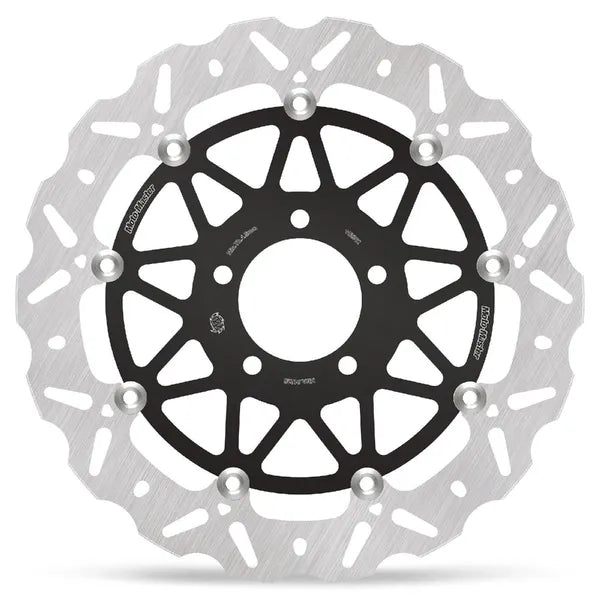 Suzuki Tl 1000 S [1997, 1999-2001] - Nitro Series Bremsscheibe – Bild 4