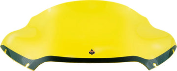 harley davidson fltruse [KLOCK WERKS] – Kolor Flare™ jégszélvédő - 0