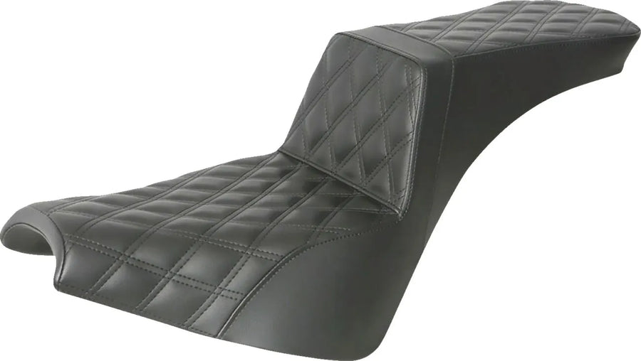 Harley Davidson Touring [SADDLEMEN] – Step-Up Seat