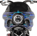 harley-davidson low rider s [SADDLEMEN] – S-RT Mini burkolat-3