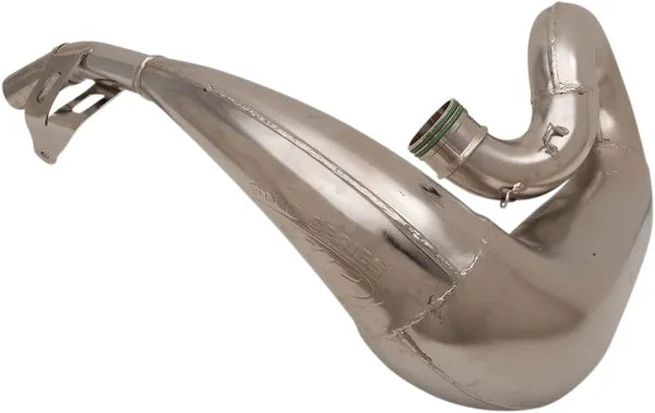 Beta RR 200 Oil mix [2023] - Gold Series Gnarly™ Krümmer – Bild 2