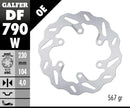 Ktm 390 Adventure Sw [2023-2024] - Wave® Bremsscheibe – Bild 2
