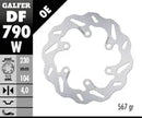Ktm 390 Adventure Sw [2023-2024] - Wave® Bremsscheibe – Bild 6