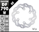 Ktm Duke 390 ABS [2025-2026] - Wave® Bremsscheibe – Bild 4