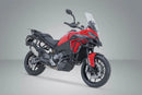 ducati multistrada 950 [SW-MOTECH] – PRO oldalsó csomagtartó-2