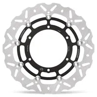 Honda X-Adv 750 DCT ABS [2021-2024, 2017-2020] - Nitro Series schwimmend gelagerte Bremsscheibe – Bild 6