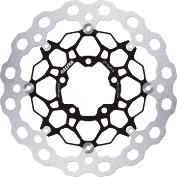 Kawasaki Gtr 1400 [2008, 2010-2011] - Cubiq™ féktárcsa – 1. kép