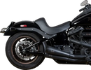 Harley Davidson Fxlrs [DRAG SPECIALITÁS] – Egyéni ülés