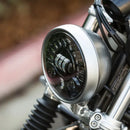 Bmw R Nine T ABS Urban G/S [2019-2020] - fényszóró rögzítő készlet – 10. kép